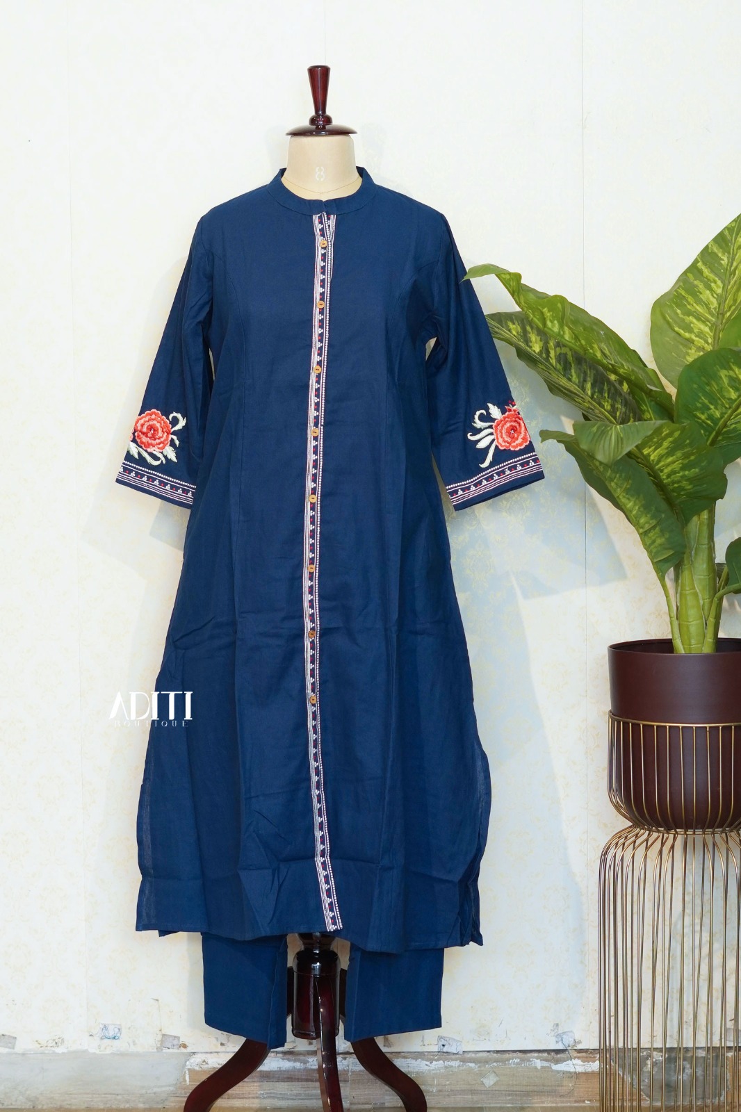 Co-ord Set