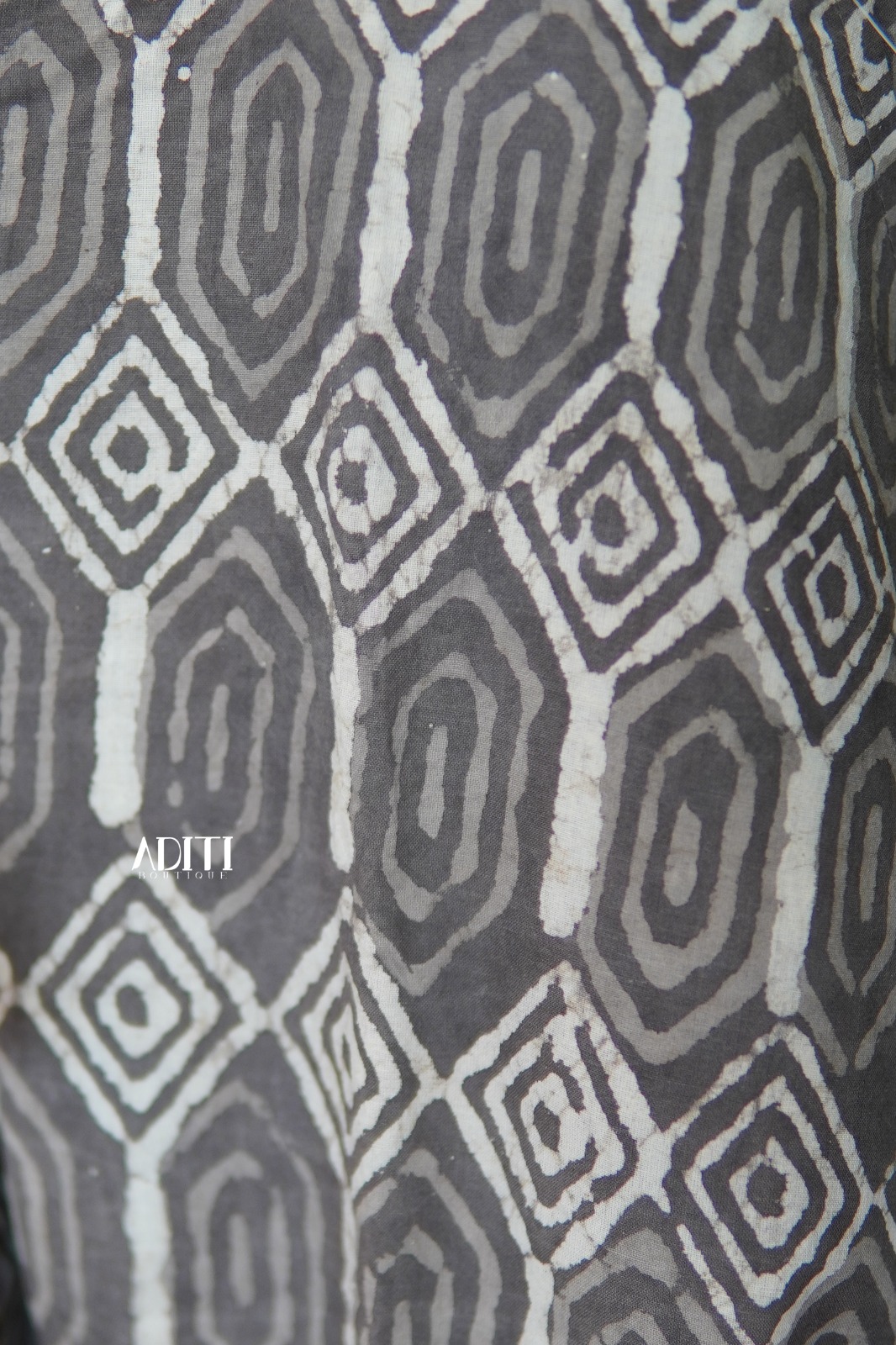 Tailored Ethnic Trouser Pant PANT-004 - View 5