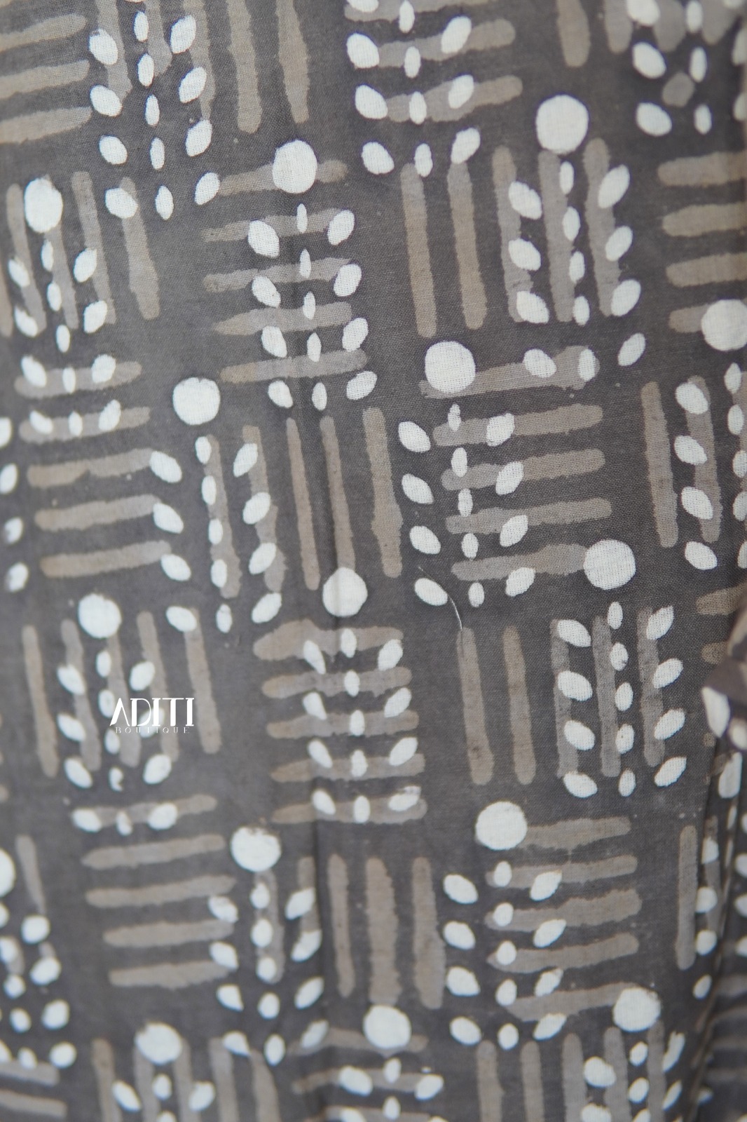 Tailored Ethnic Trouser Pant PANT-005 - View 5