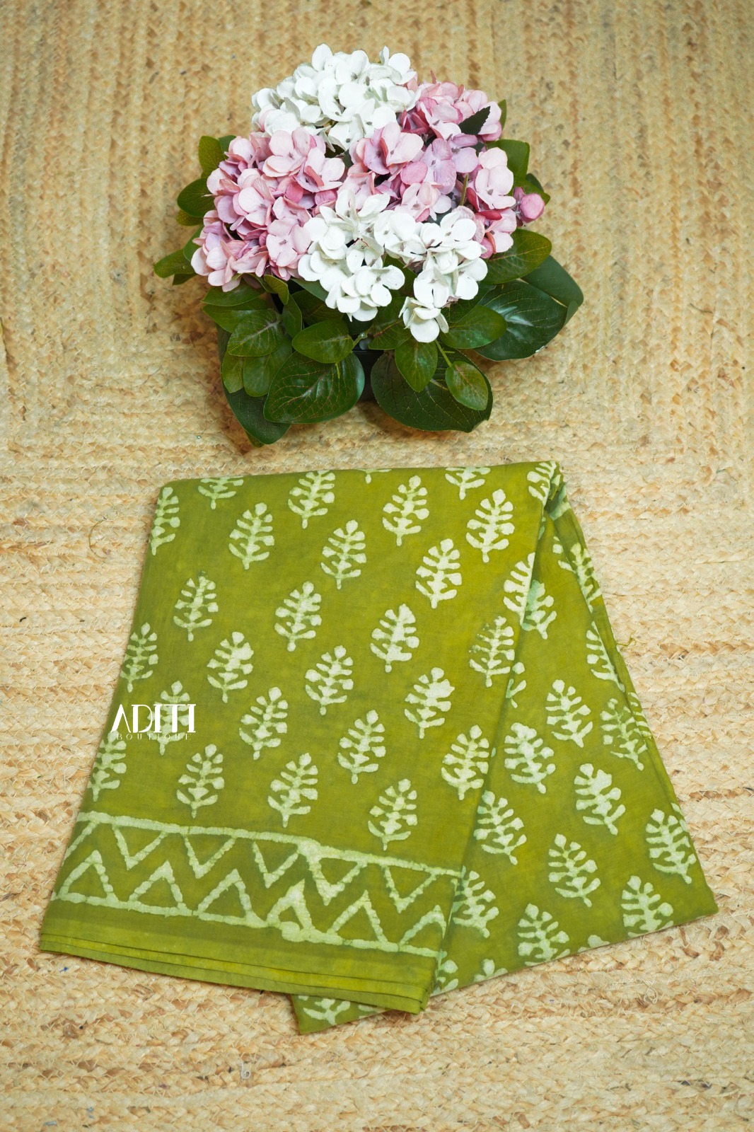 Royal Heritage Silk Saree SAREE-005