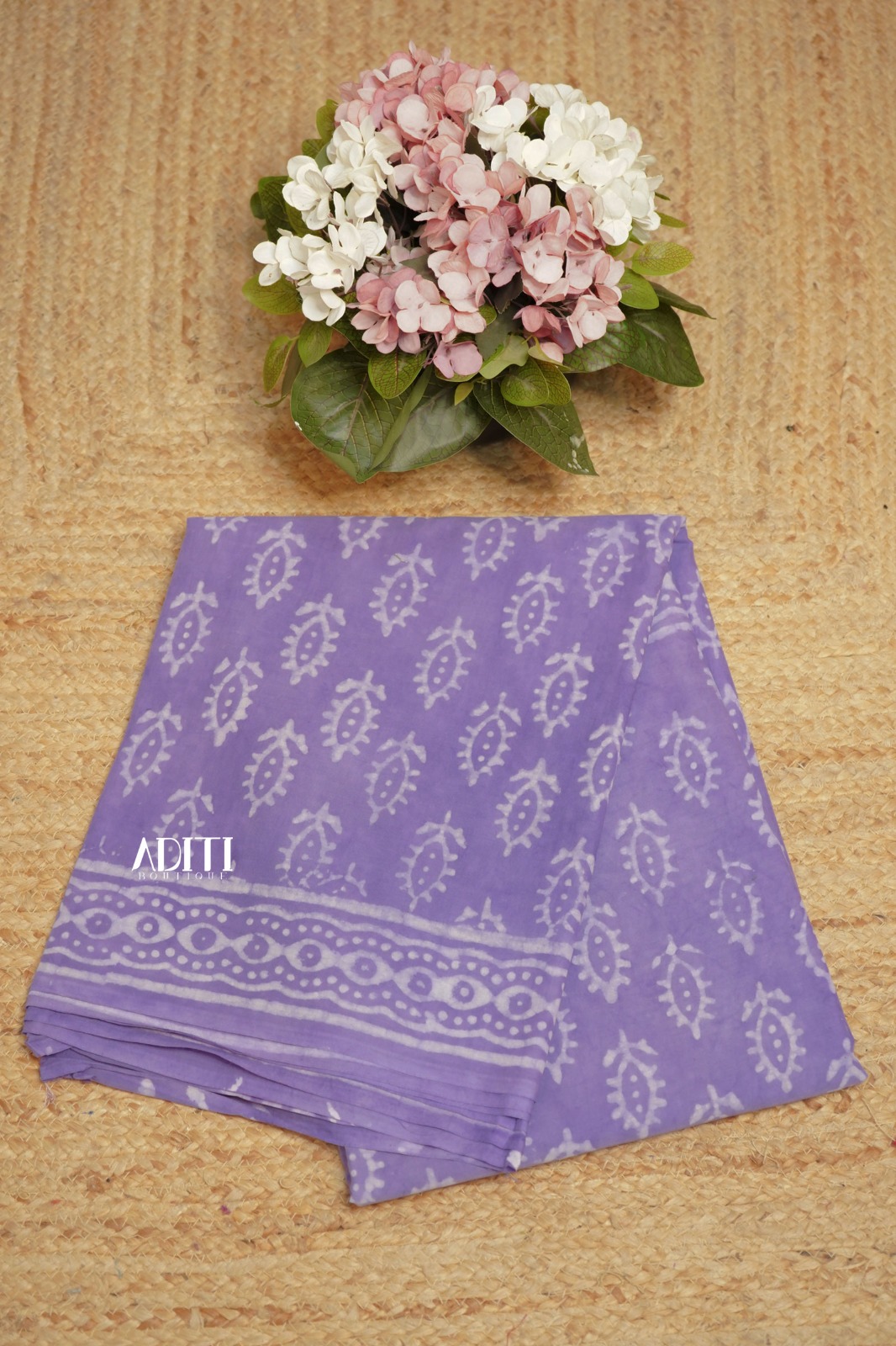 Royal Heritage Silk Saree SAREE-008