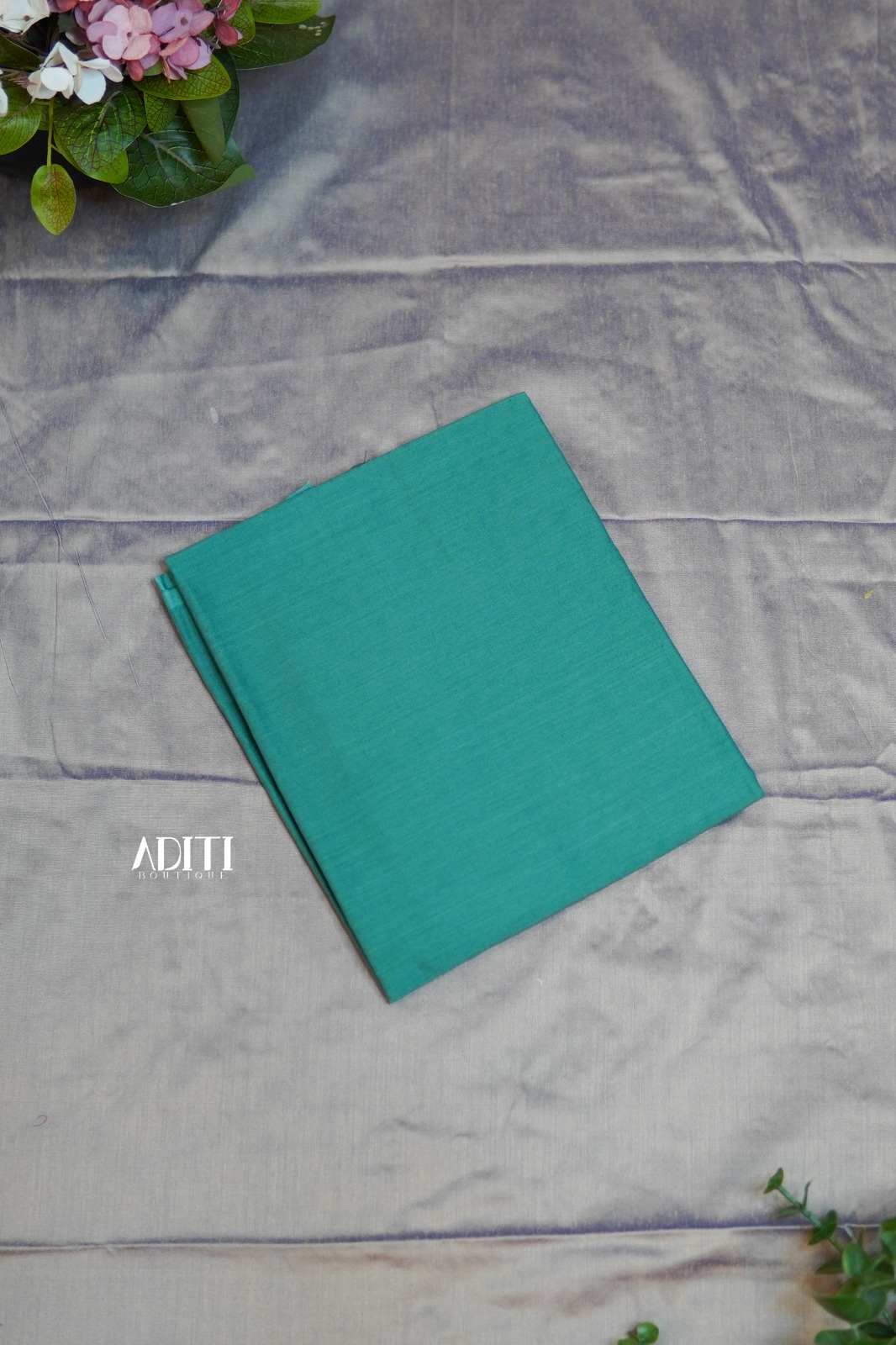 Artisan Unstitched Dress Material UNSTITCH-011 - View 4