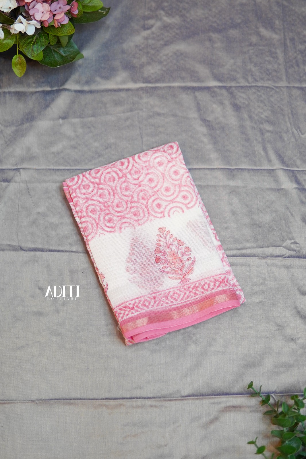 Artisan Unstitched Dress Material UNSTITCH-015 - View 5