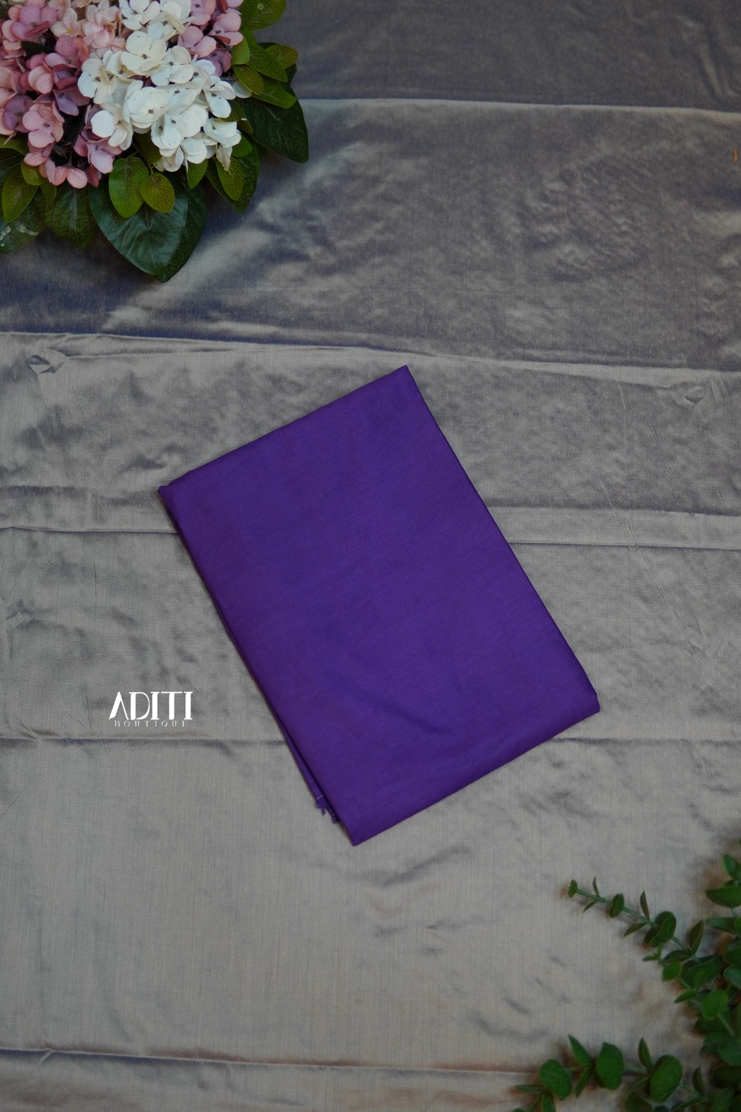 Artisan Unstitched Dress Material UNSTITCH-007 - View 3